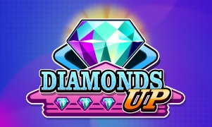Game Image for pokerking Diamonds Up