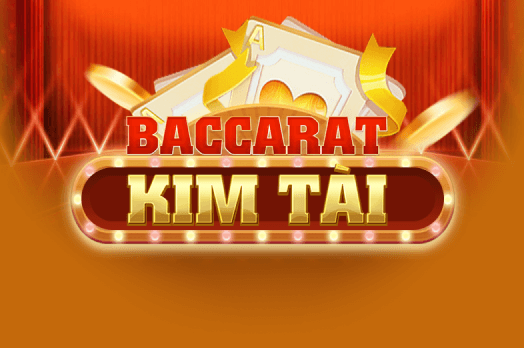 Game Image for pokerking Baccarat Kim Tài